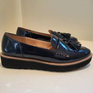 Naturalizer August Patent Tassel Loafers